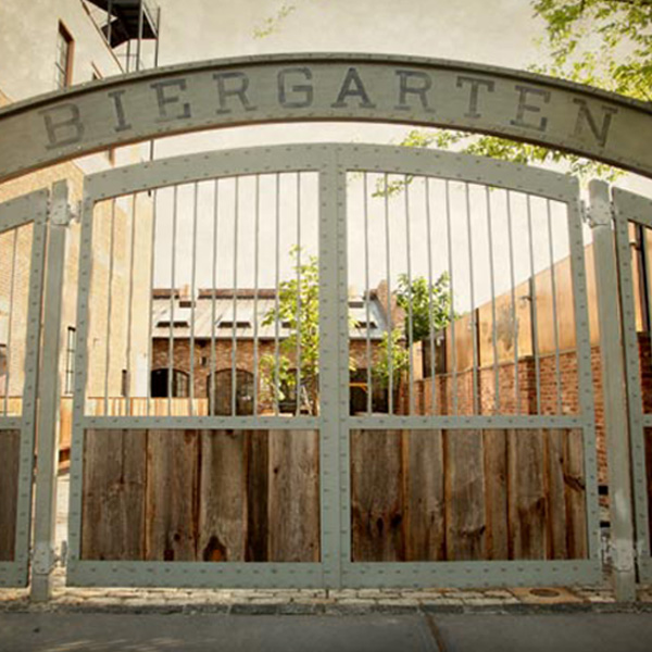 Pilsener Haus & Biergarten