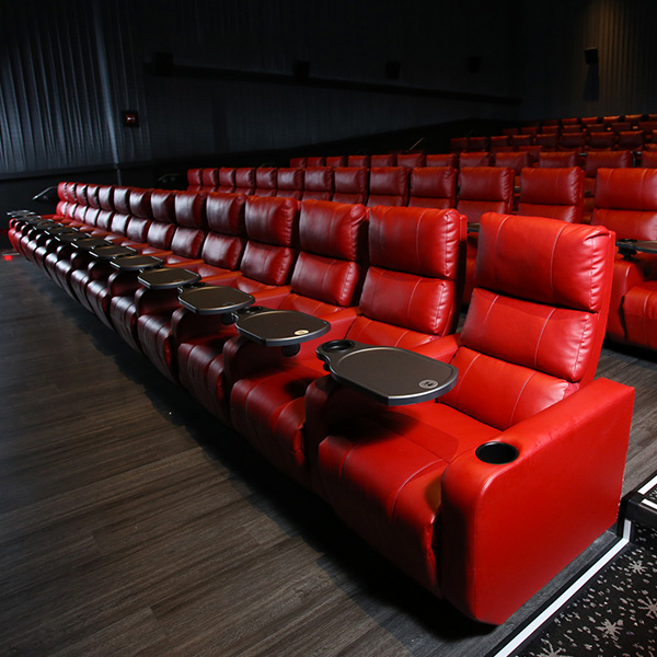 Bow Tie Cinemas