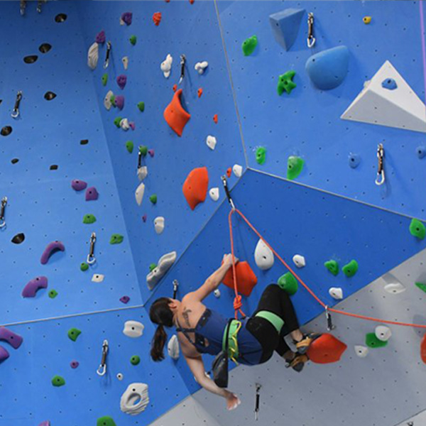 Gravity Vault