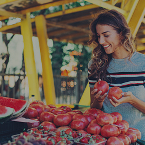 Garden Street Farmers Market